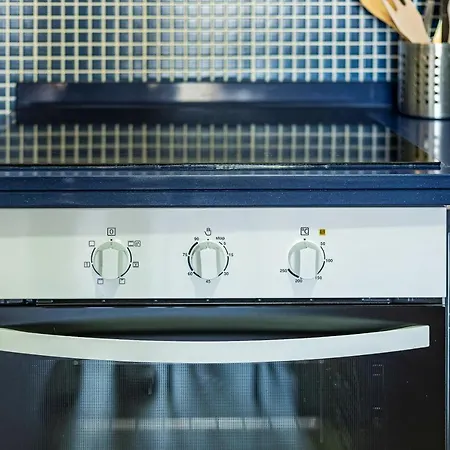 Lejlighed Dream Nest Armação de Pêra