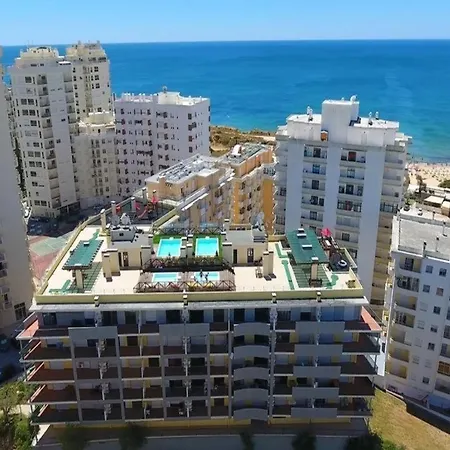 Dream Nest * Armação de Pêra