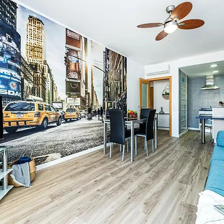 Lejlighed Dream Nest Armação de Pêra