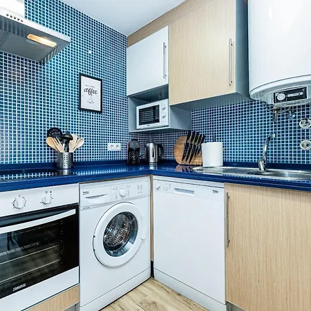 Apartament Dream Nest Armação de Pêra