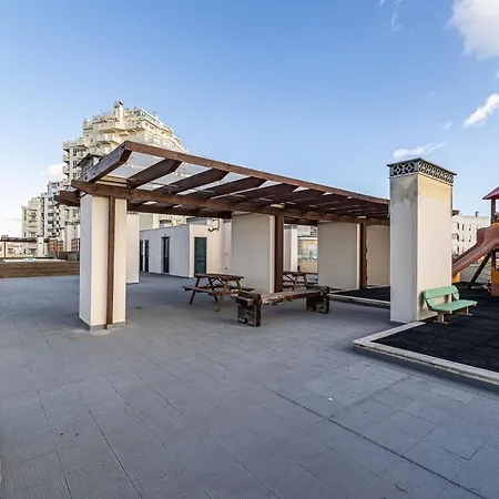 Dream Nest Apartament *