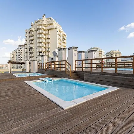 Dream Nest * Armação de Pêra