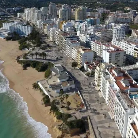 Dream Nest Apartament Armação de Pêra