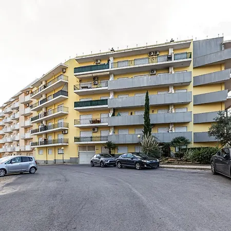 Dream Nest Apartament *