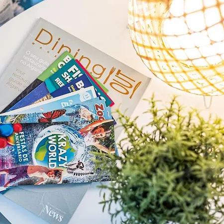 Apartament Dream Nest