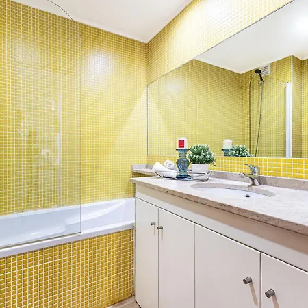 Dream Nest Apartament