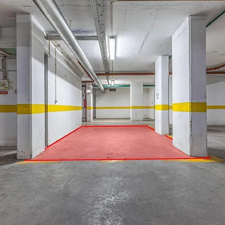 Dream Nest Apartament