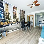 Apartmán Dream Nest Armação de Pêra