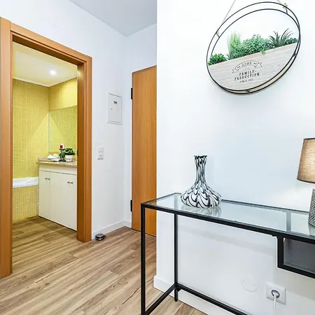 Apartmán Dream Nest Armação de Pêra