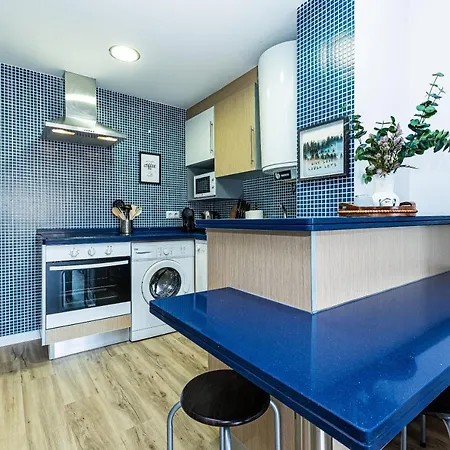 Apartman Dream Nest
